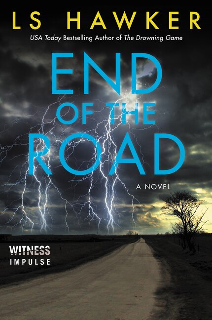Couverture_End Of The Road