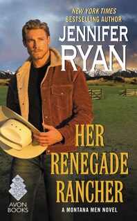 Front cover_Her Renegade Rancher
