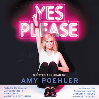 Front cover_Yes Please Vinyl Edition + MP3