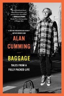 Front cover_Baggage