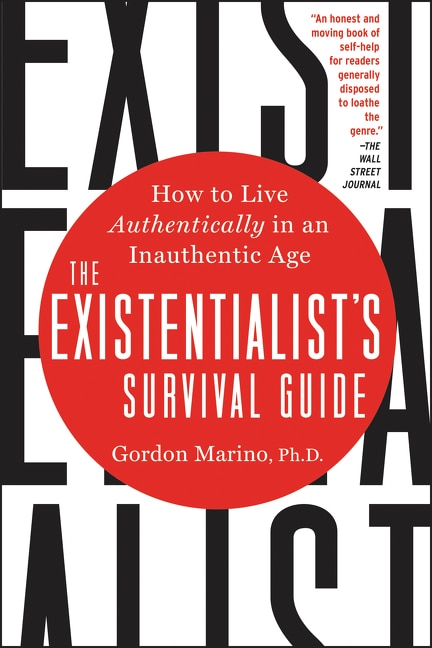 Couverture_The Existentialist's Survival Guide
