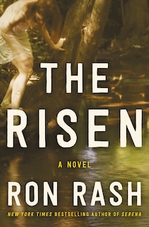 Front cover_The Risen
