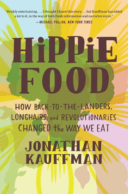 Couverture_Hippie Food