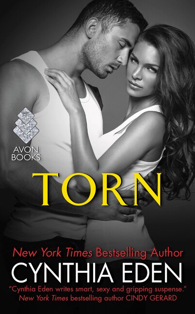 Front cover_Torn