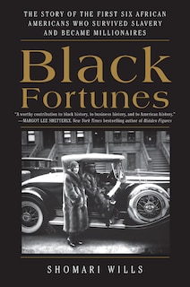Front cover_Black Fortunes