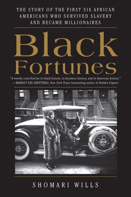 Front cover_Black Fortunes