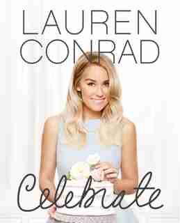 Lauren Conrad Celebrate by Lauren Conrad