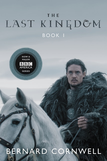 Couverture_The Last Kingdom