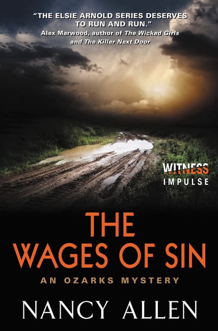 Front cover_The Wages of Sin