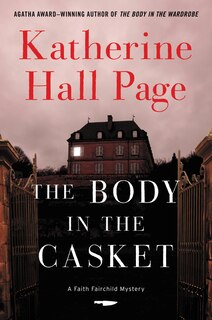 Couverture_The Body in the Casket