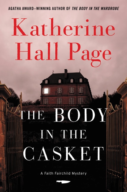 Couverture_The Body in the Casket