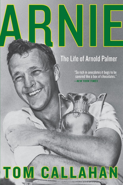 Front cover_Arnie