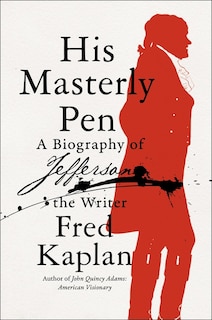 Couverture_His Masterly Pen