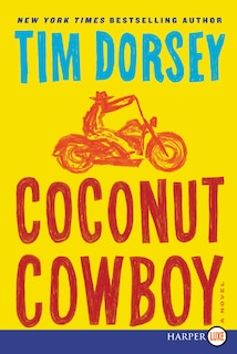 Couverture_Coconut Cowboy