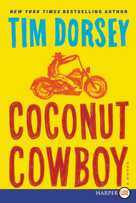 Couverture_Coconut Cowboy