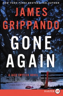 Front cover_Gone Again