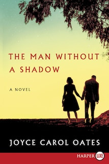 Front cover_The Man Without a Shadow