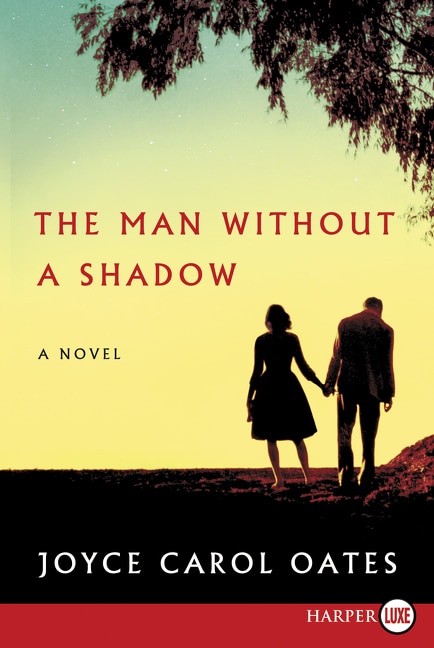 Front cover_The Man Without a Shadow