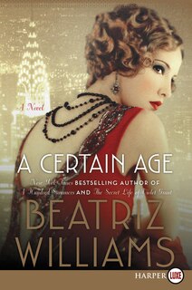 Front cover_A Certain Age