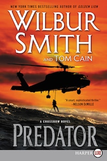 Front cover_Predator
