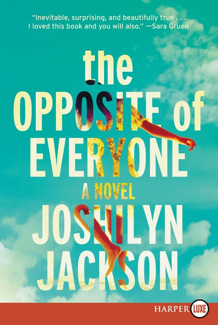 Couverture_The Opposite of Everyone