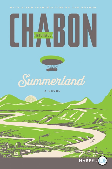 Front cover_Summerland
