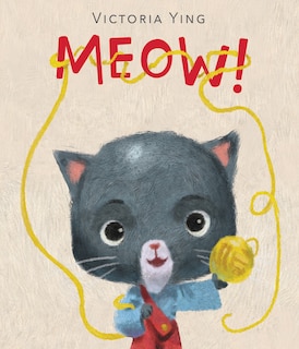 Front cover_Meow!