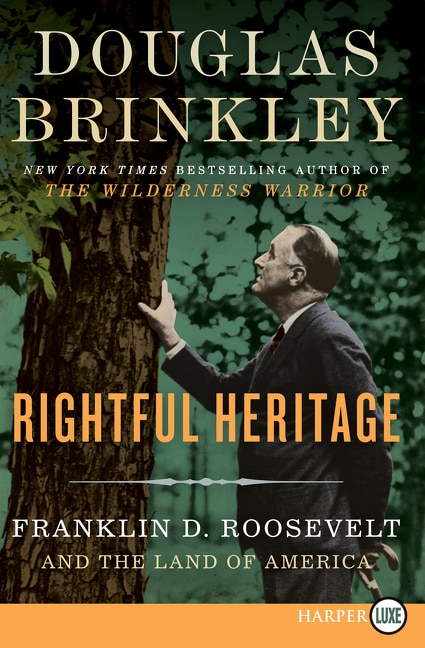 Front cover_Rightful Heritage