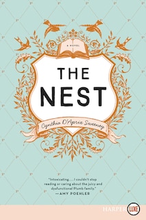 Front cover_The Nest