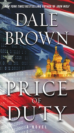 Price Of Duty: A Novel