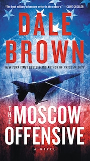 Couverture_The Moscow Offensive