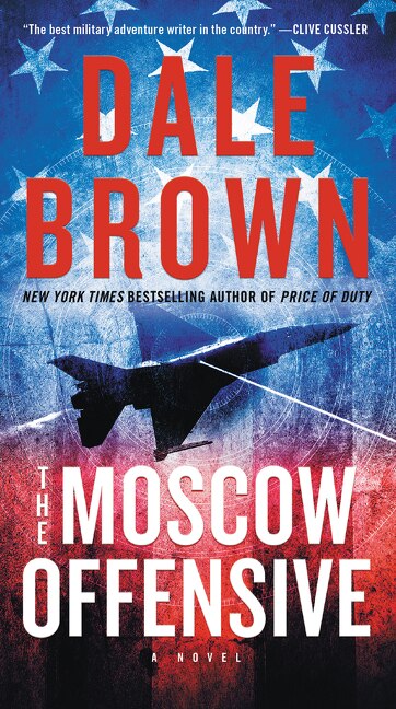 Couverture_The Moscow Offensive