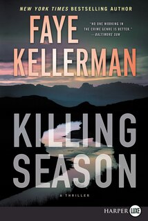 Front cover_Killing Season