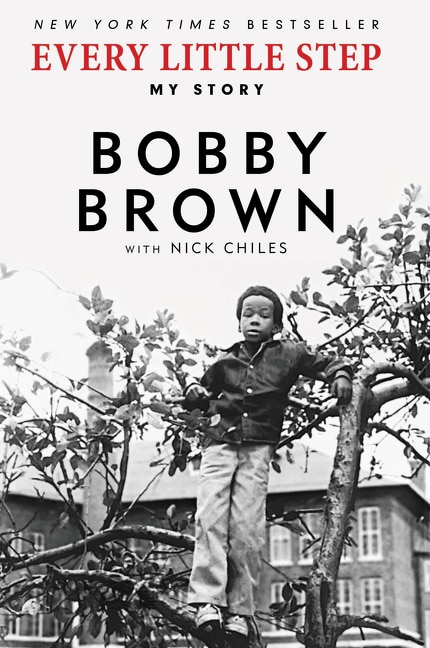 Front cover_Every Little Step