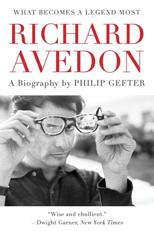 Front cover_What Becomes A Legend Most