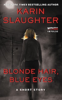 Front cover_Blonde Hair, Blue Eyes