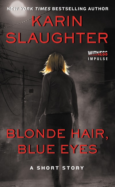 Front cover_Blonde Hair, Blue Eyes