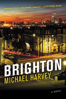 Front cover_Brighton