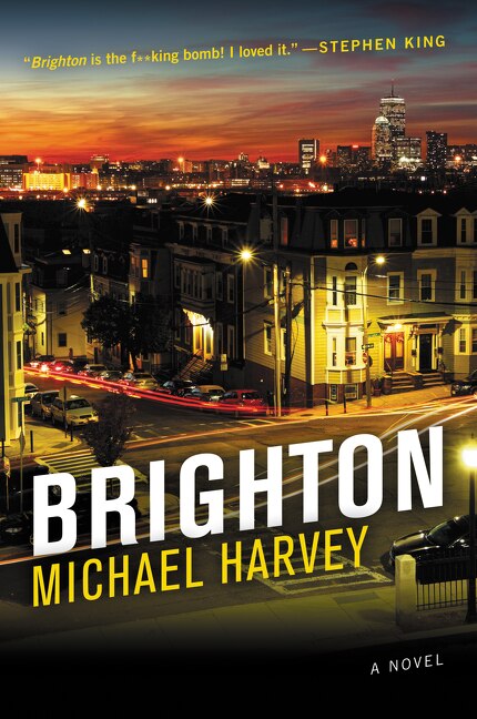Front cover_Brighton
