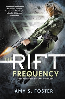 Front cover_The Rift Frequency