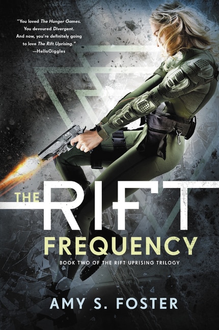 Front cover_The Rift Frequency