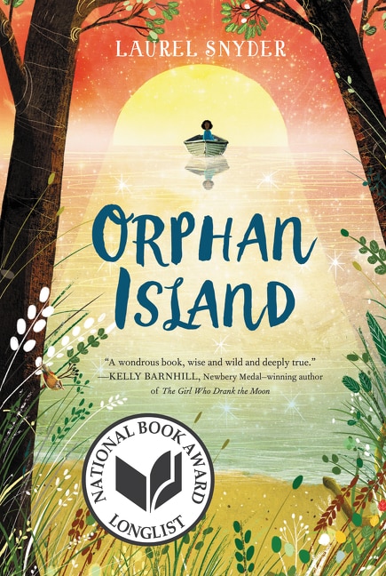 Front cover_Orphan Island