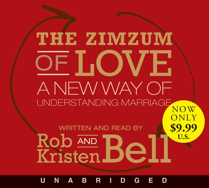 Front cover_The Zimzum of Love Low Price CD