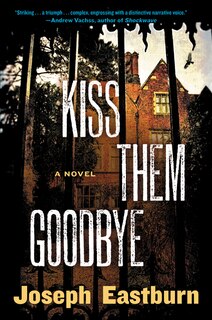 Couverture_Kiss Them Goodbye