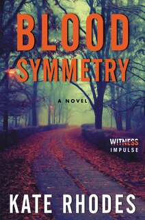 Front cover_Blood Symmetry