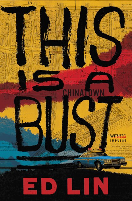 Couverture_This Is A Bust