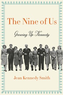 Front cover_The Nine of Us