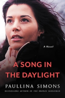 Front cover_A Song in the Daylight
