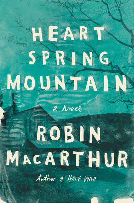Front cover_Heart Spring Mountain