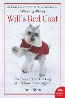 Front cover_Will's Red Coat